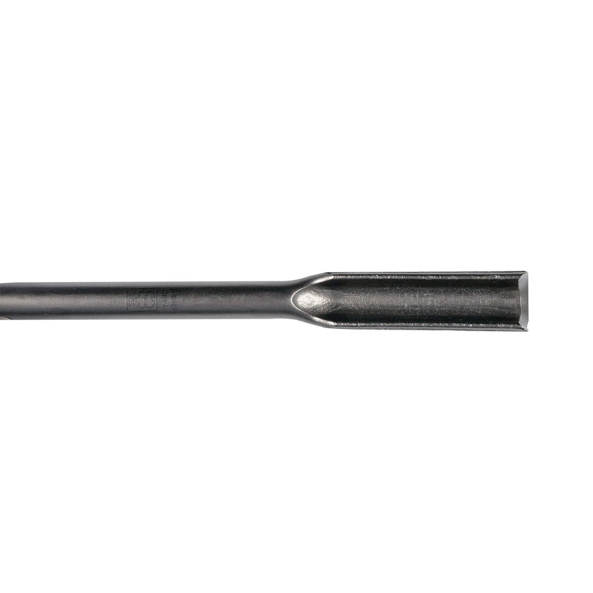 Hikoki 750996 - Cincel hueco SDS-Max 26 x 300 mm