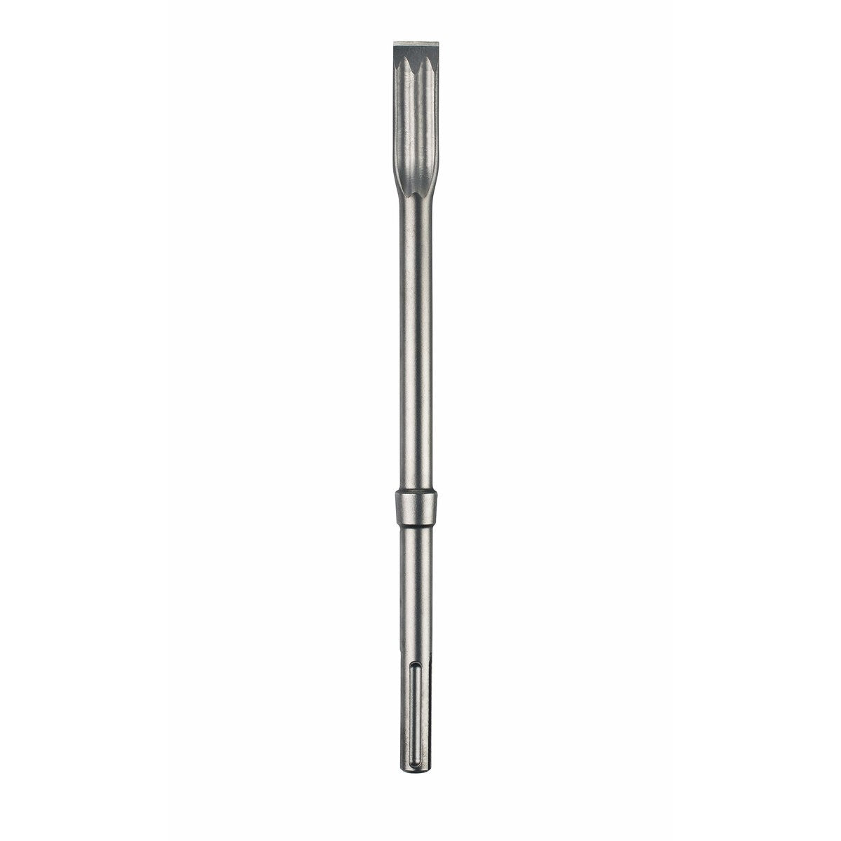 Hikoki 751033 - Cincel plano SDS-Max 27 x 400 mm autoafilante