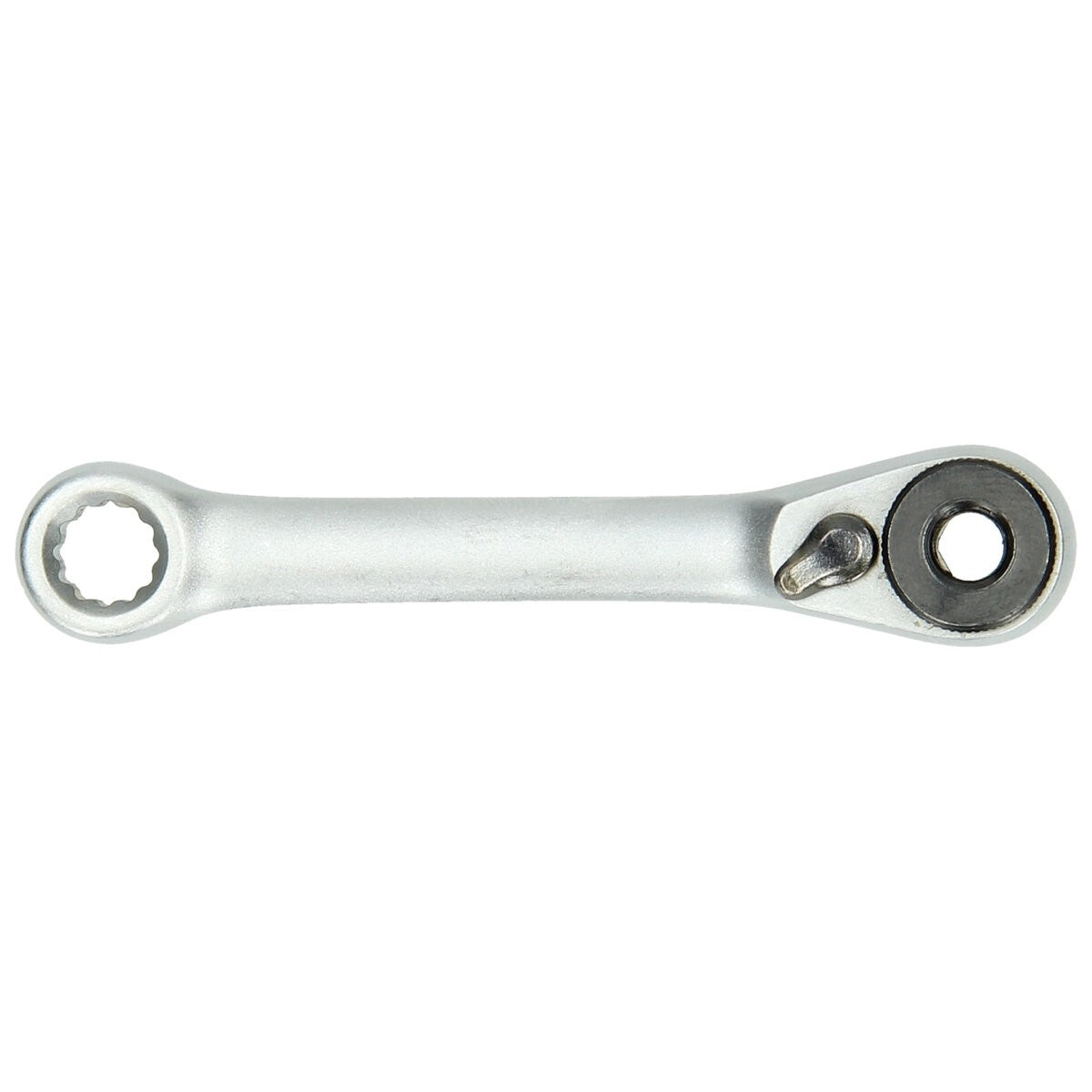 Hikoki 752240 - Carraca de puntas 1/4" con llave de 8 mm