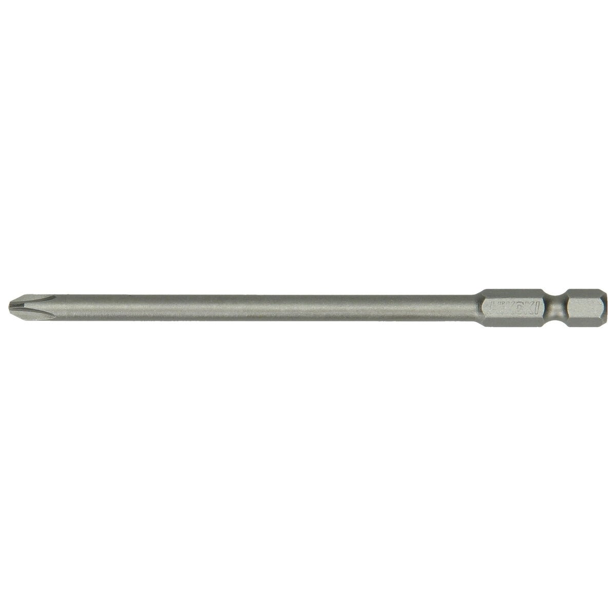 Hikoki 752267 - 2 puntas 1/4" Phillips PH2, 152mm