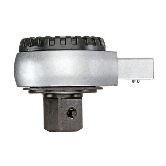 GEDORE 7418-02 - Ratchet 14x18, 1/2"