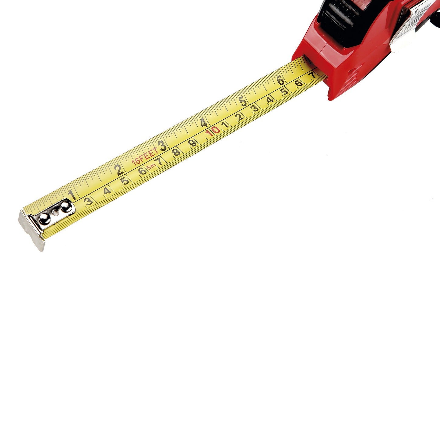 Dogher 772-03 - Flexometro Standard 3M (Metric& Pulgad)