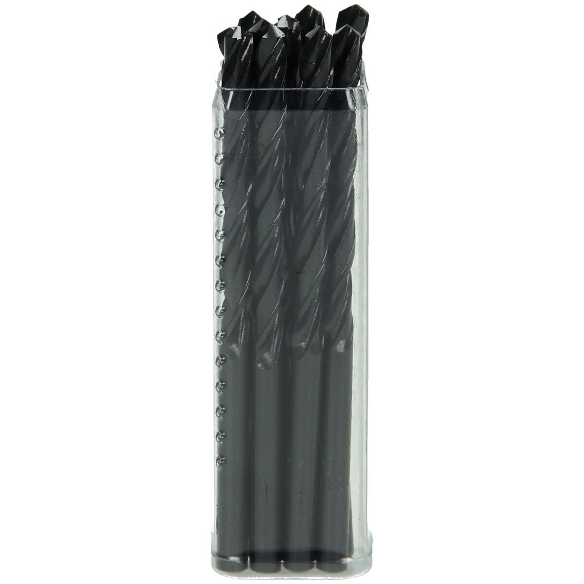 Hikoki 780050 - DIN338 (PK.10 BrocaHSS-R4,5x80x47) - Lote de 10 uds