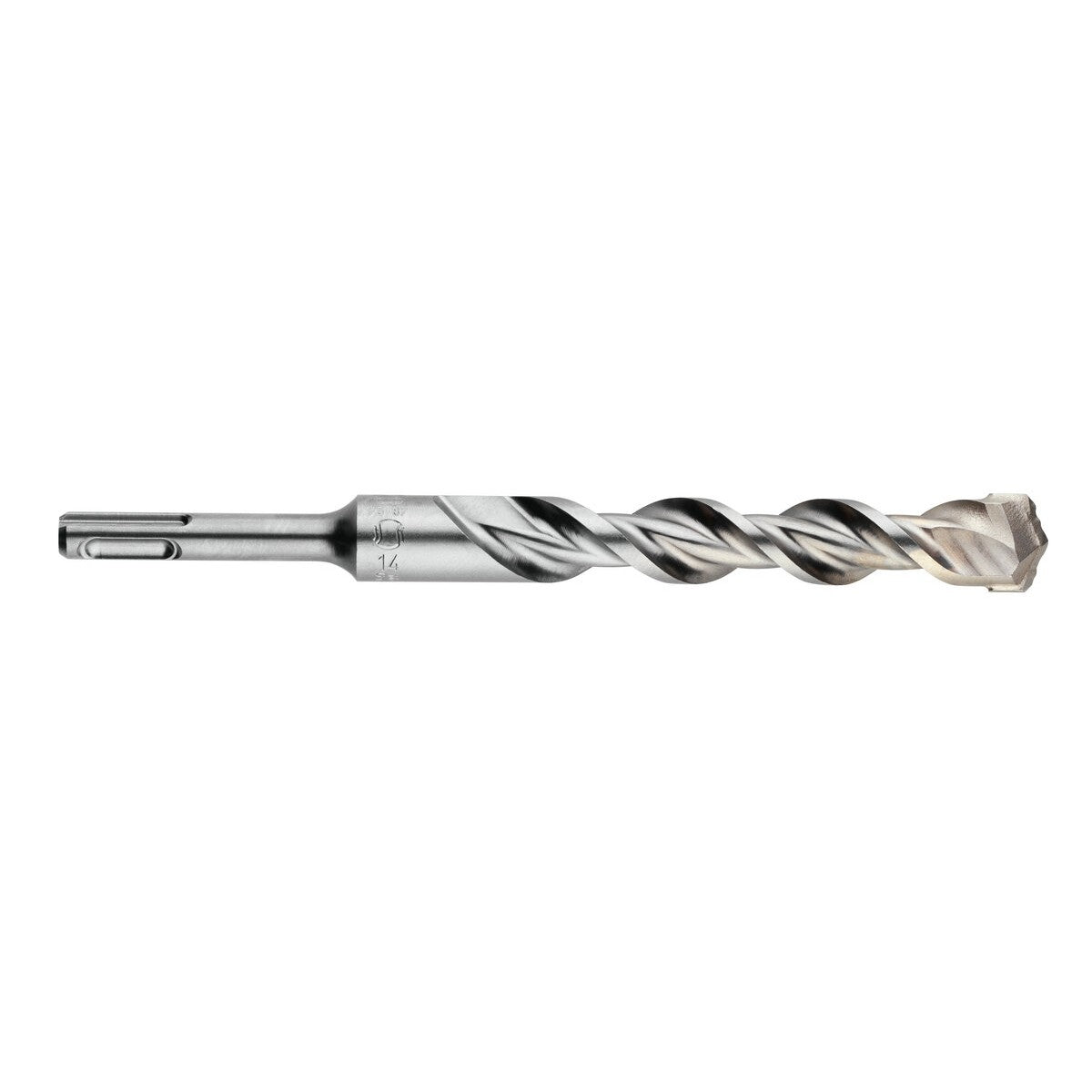 Hikoki 782492 - Broca para martillo SDS-Plus 2 cortadores 18 x 150/200 mm