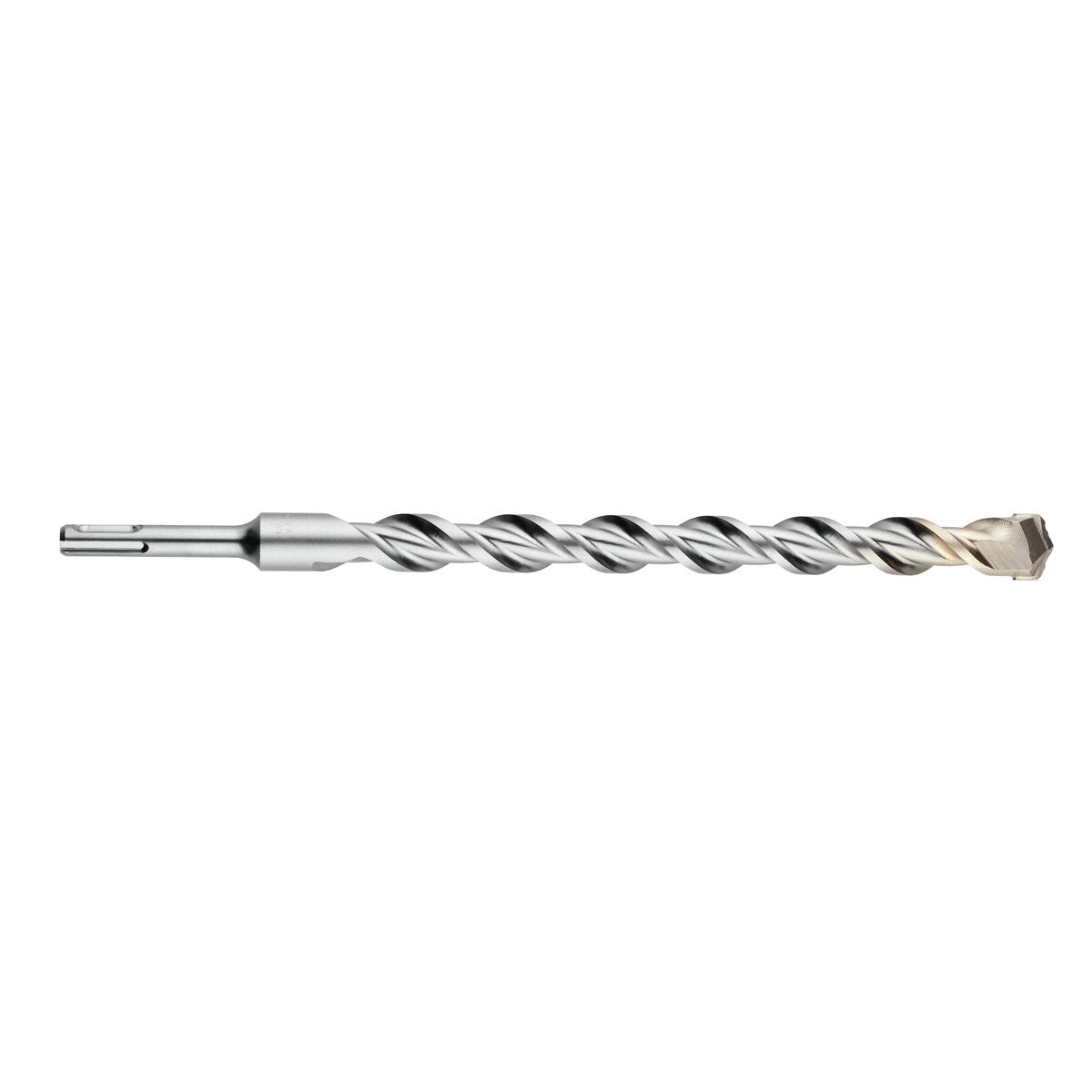 Hikoki 782502 - Broca para martillo SDS-Plus 2 cortadores 20 x 250/300 mm
