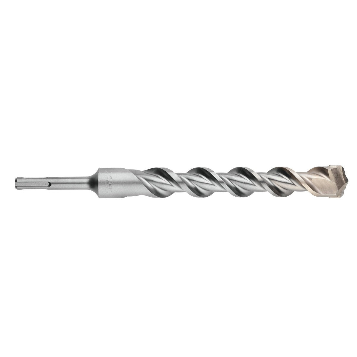 Hikoki 782511 - Broca para martillo SDS-Plus 2 cortadores 23 x 200/250 mm
