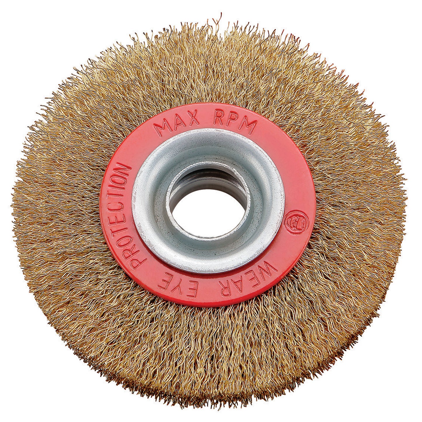 Dogher 818-200-20025Hp - Cepillo Circ.Ondu.A.Laton 200X20X0,35 Hp