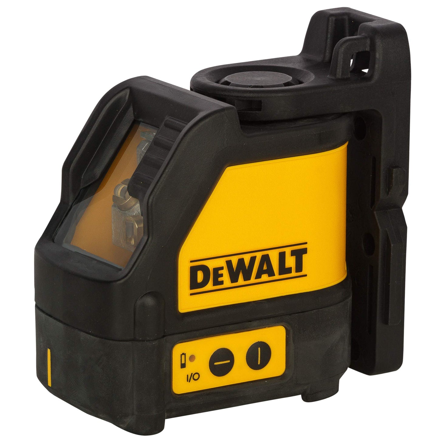 DeWalt DW088K-XJ - Láser autonivelante de líneas cruzadas 15 m con maletín