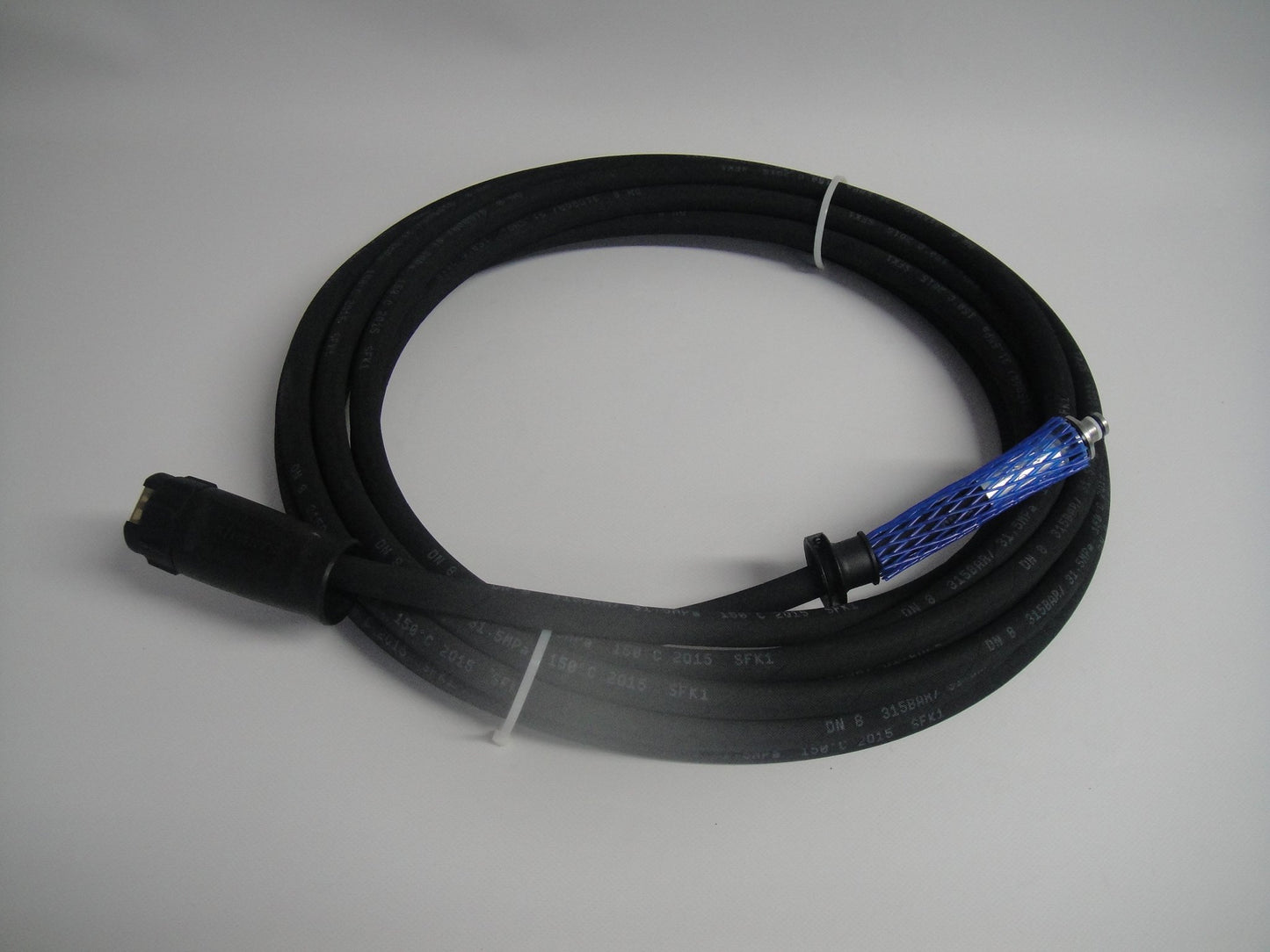 Kärcher 6.391-924.0 - Manguera de alta presión K/Parts de 10 m, DN 8, 31 MPa