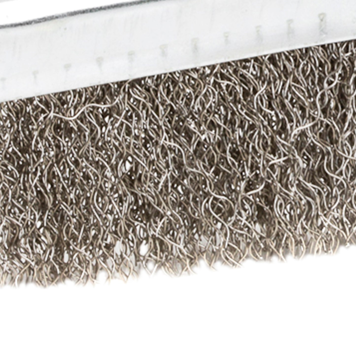 Dogher 830-031 - Cepillo Mango Plastico Ac.Inox 250Mm