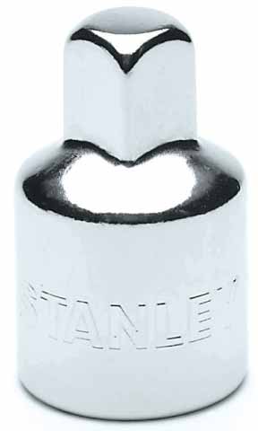 STANLEY - Adaptador 1/2"