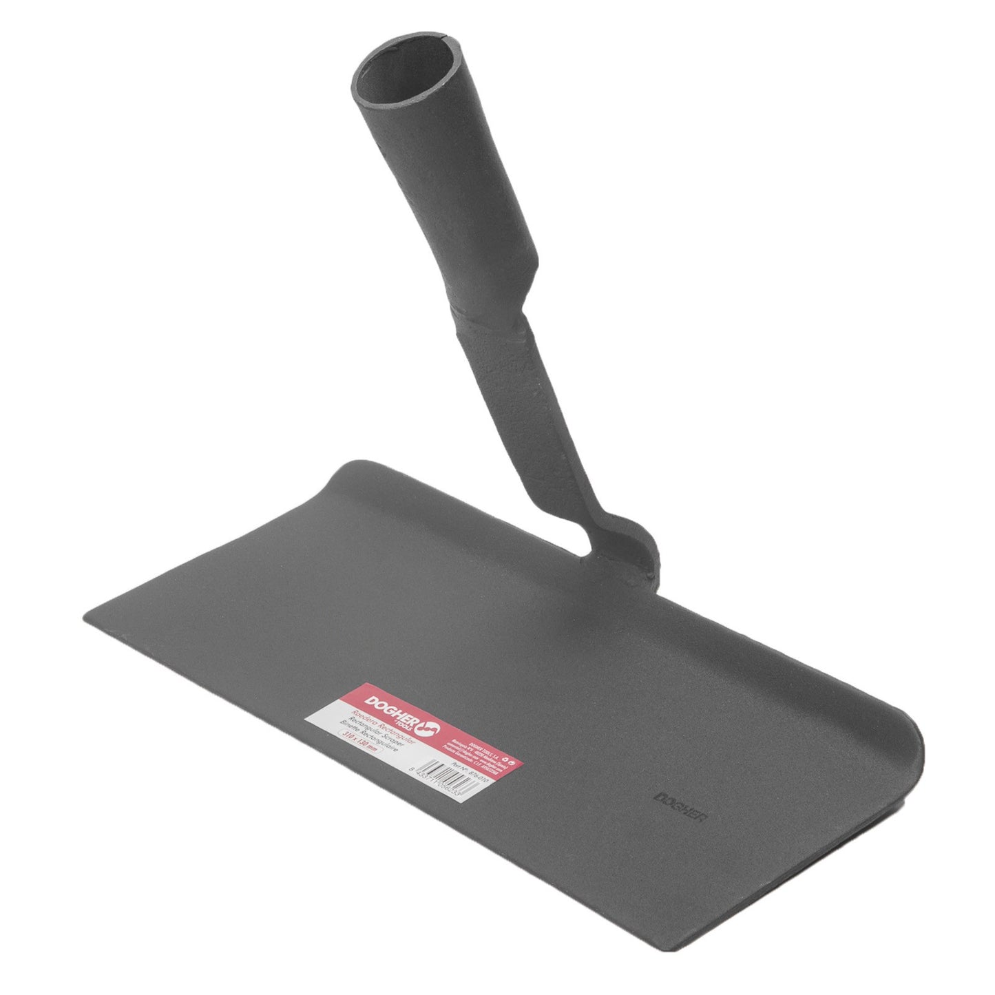 Dogher 876-010 - Raedera Rectangular 310X130Mm
