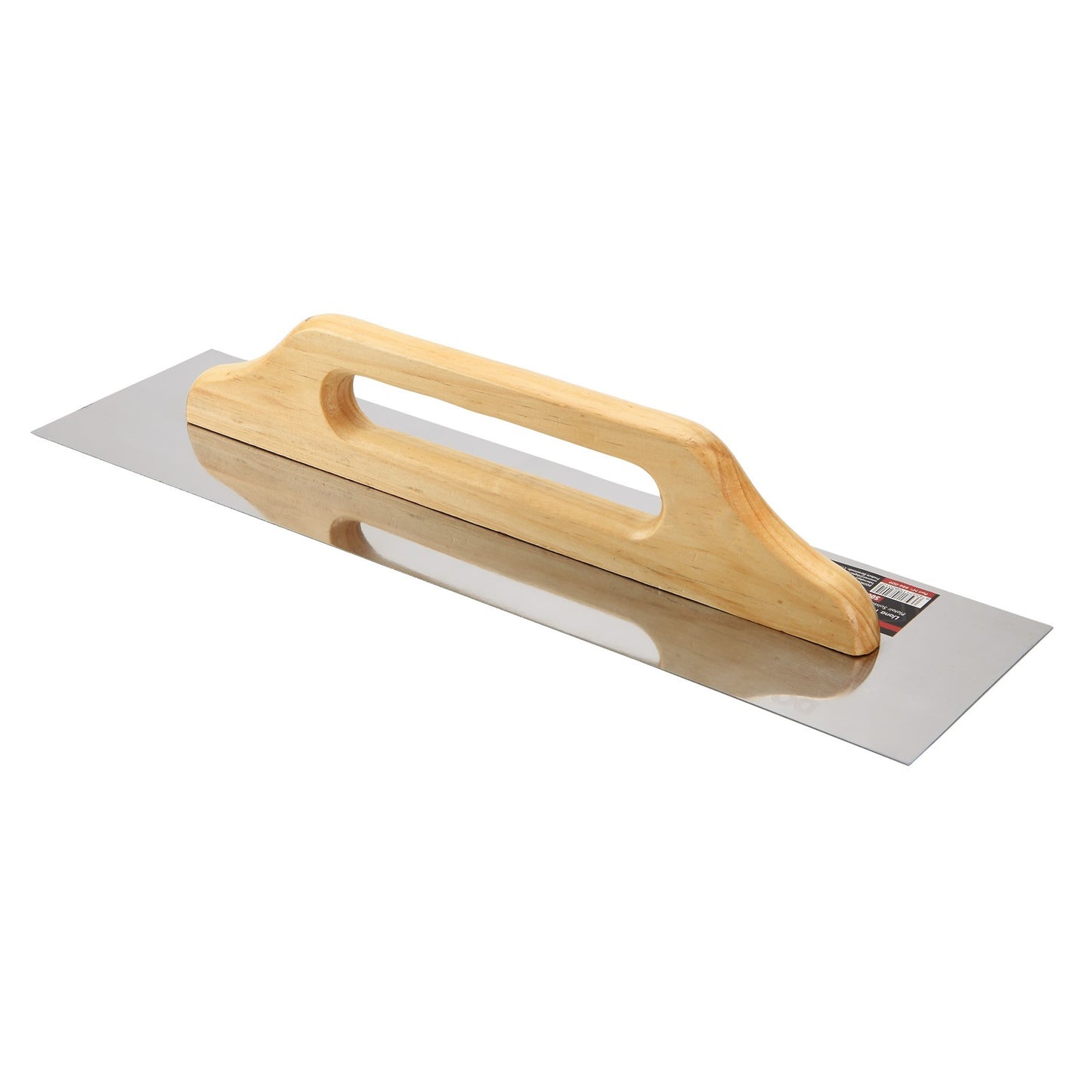 Dogher 886-009 - Llana Para Yesero Inox 500X130