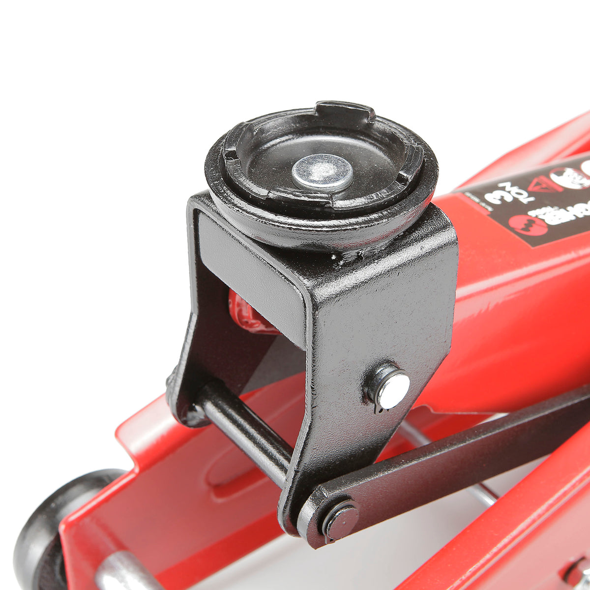Dogher 9025-03 - Gato Hidraulico De Garage 3Tn