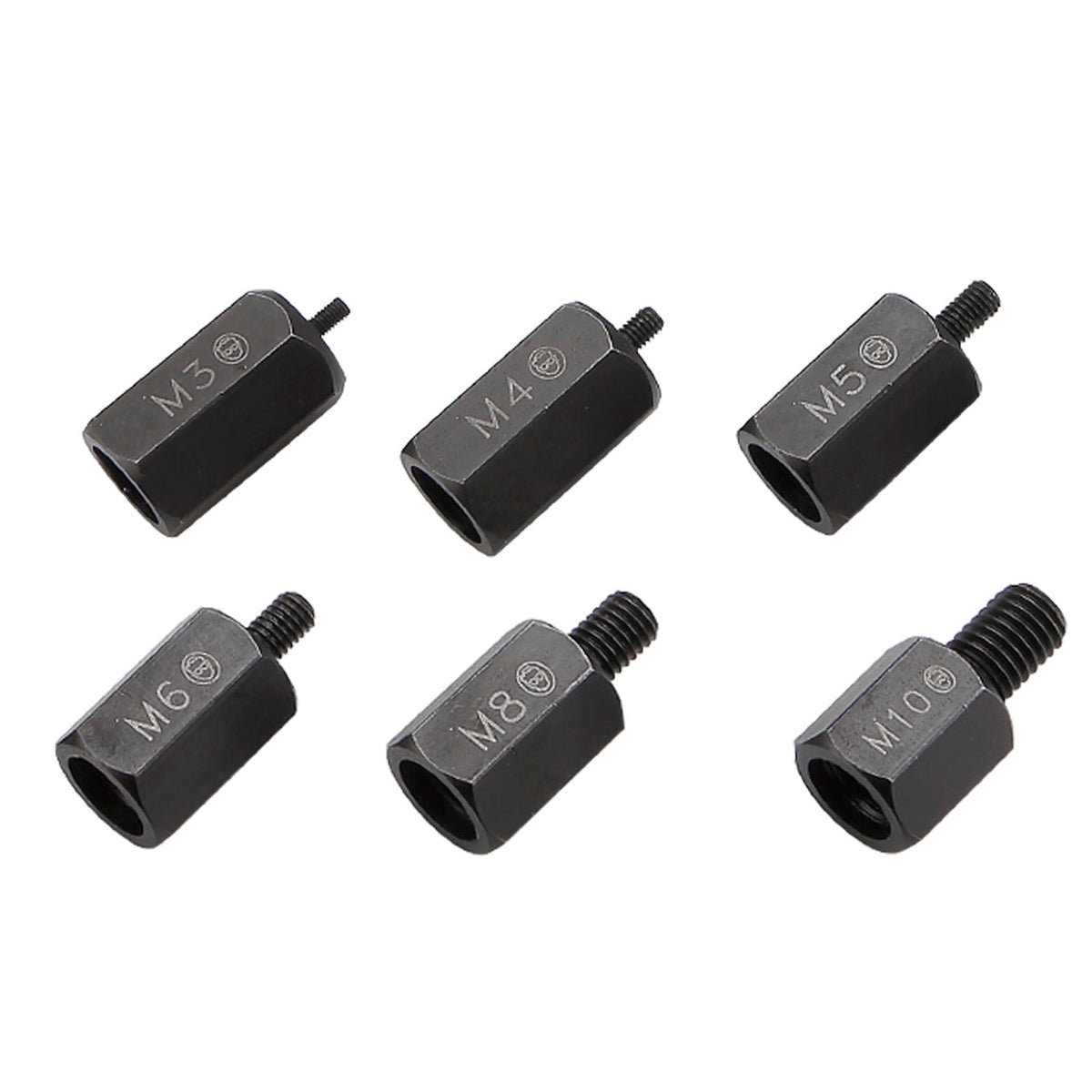 Dogher 905-103 - Boca Extractor de Pasadores Roscados M3