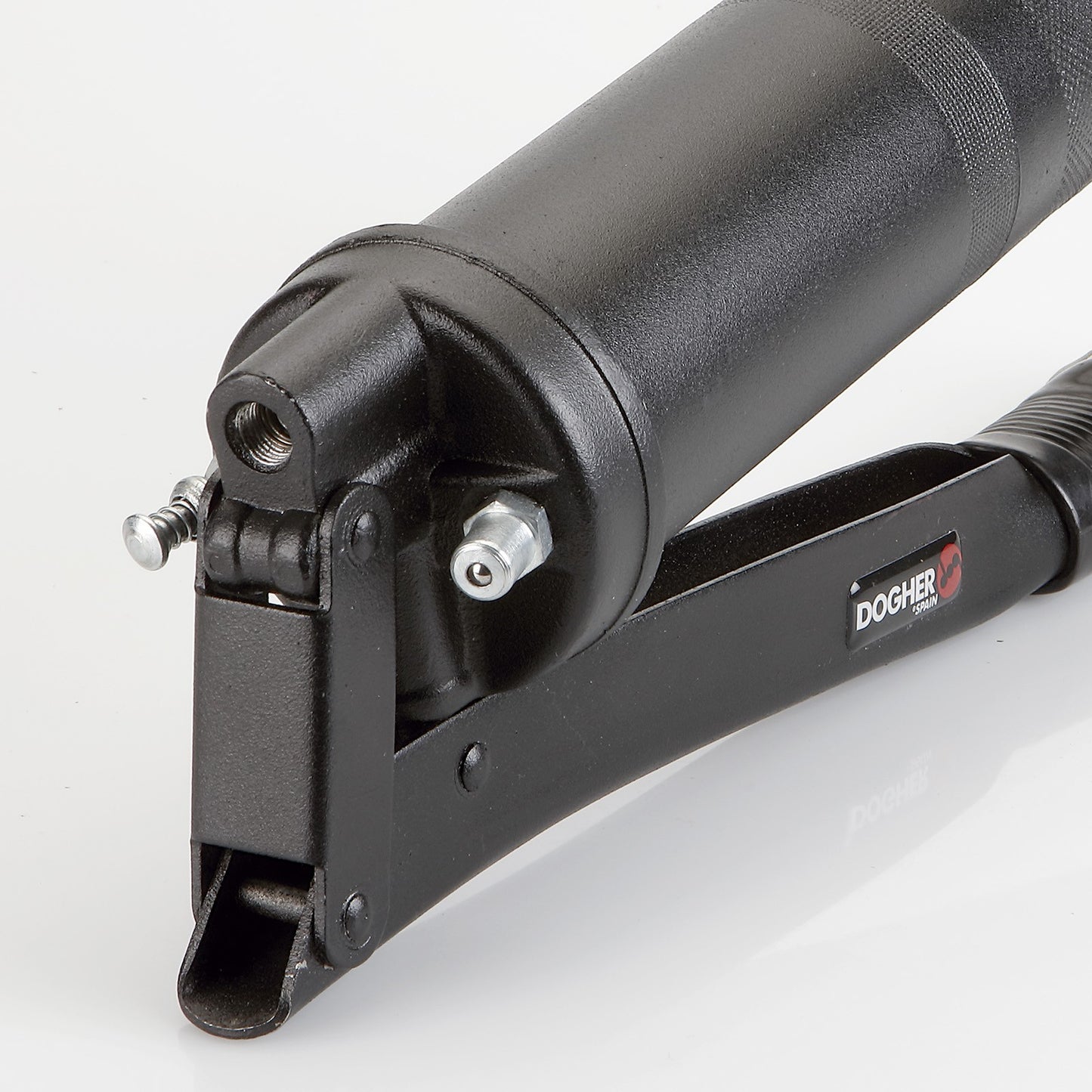 Dogher 915-010 - Bomba De Engrase Xtrem 500Mm Rig