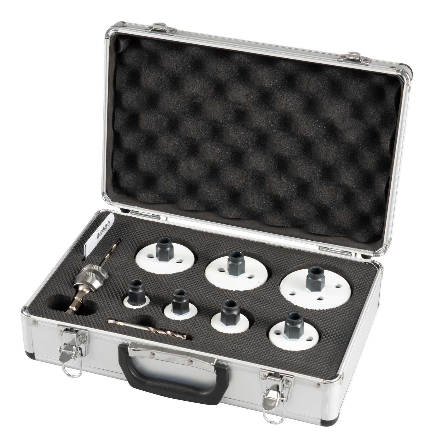 Makita E-12295 - EZYCHANGE-BIM-Set Universal (Lote de 7 uds)