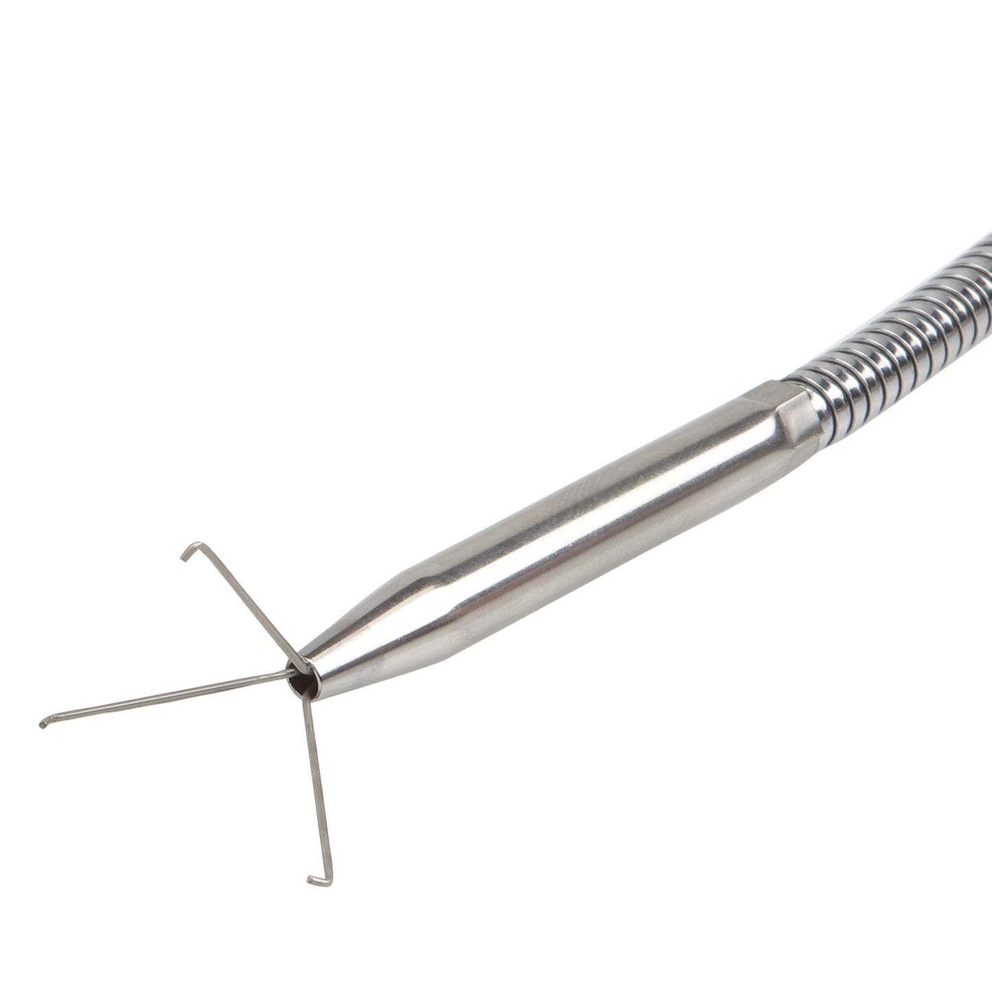 Dogher 930-008 - Pinza Flexible 3 Garras 500Mm
