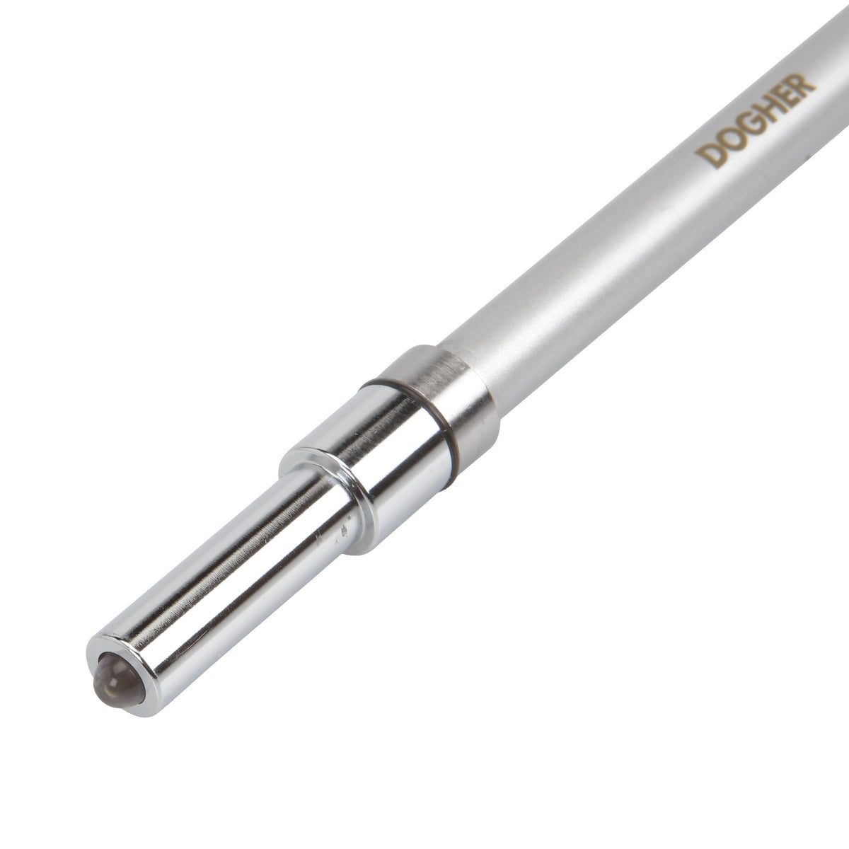 Dogher 930-013 - Led Blanco Telescopico 44.000Mcd C-Clip