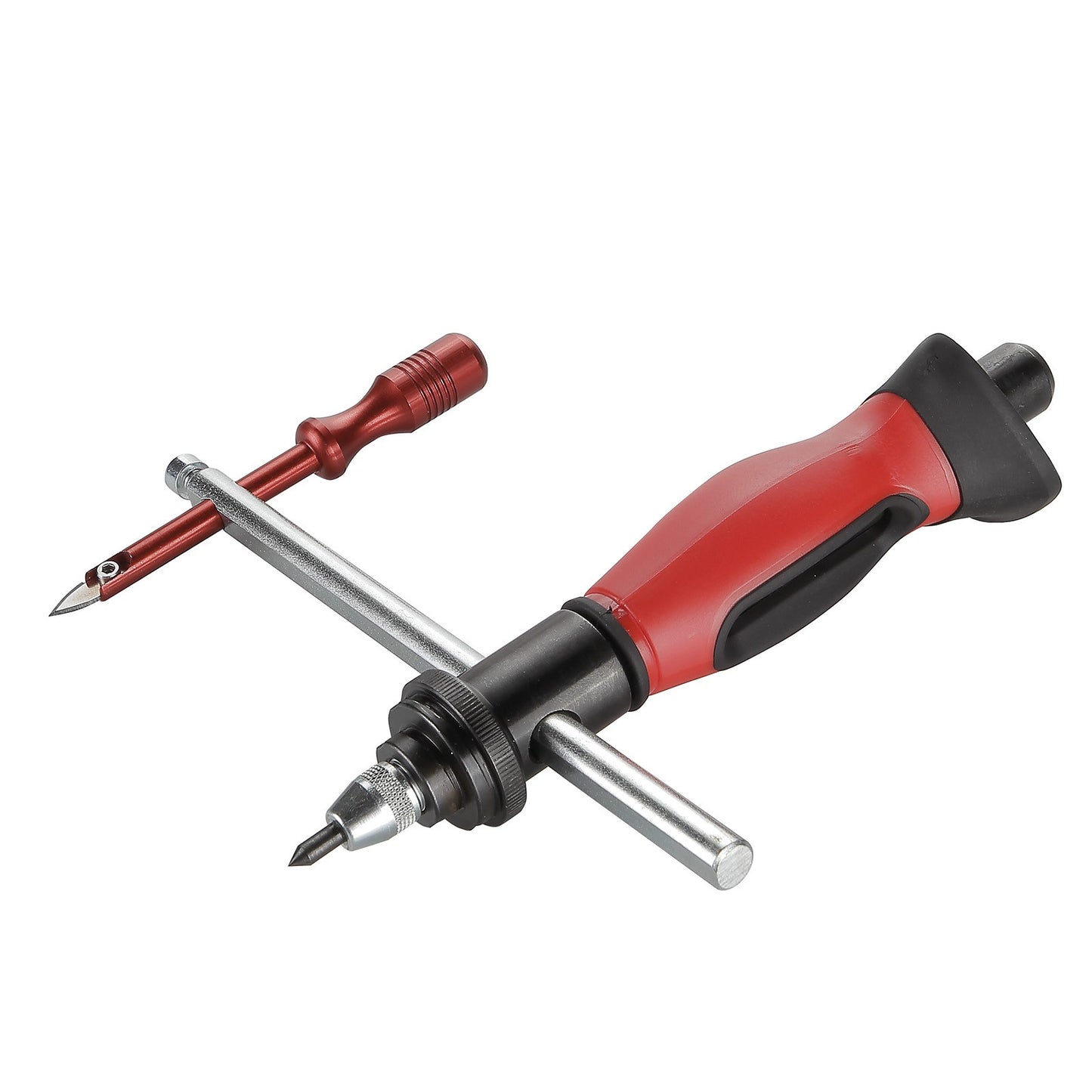 Dogher 940-260 - Juego Sacabocados Bimat 2-60Mm 39 Pzas