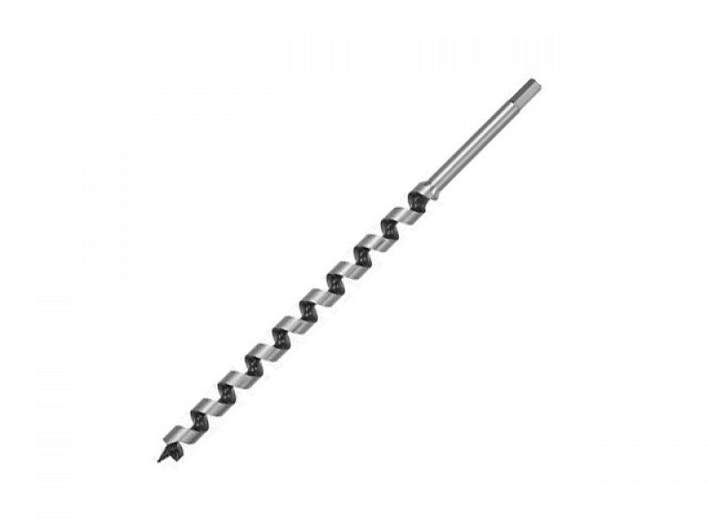 Dewalt Broca de serpiente DT4649 (28 mm de diámetro, 380 mm de longitud total, 280 mm de longitud de trabajo, para uso en taladros (batería y cable), broca especial para madera para taladros rápidos y