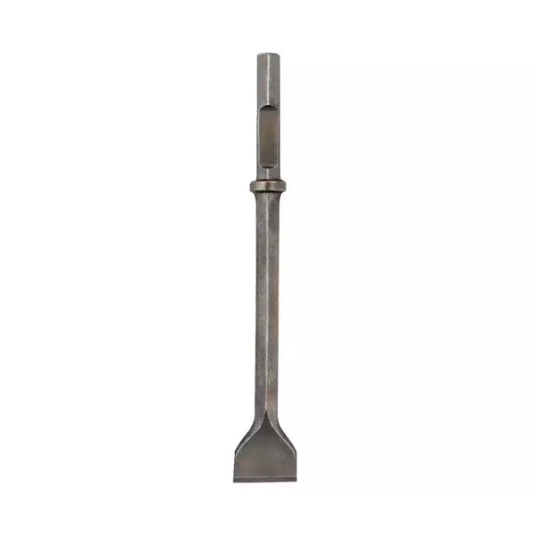 DeWalt DT6932-QZ - Cincel para limpiar superficie, 76 mm, hexagonal 28 mm