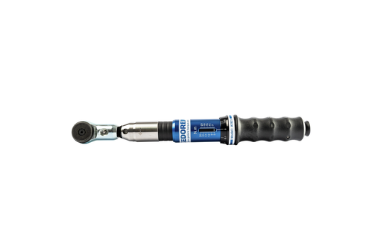 ATB 25 D - Dina ATB 5-25 Nm / 1/4"