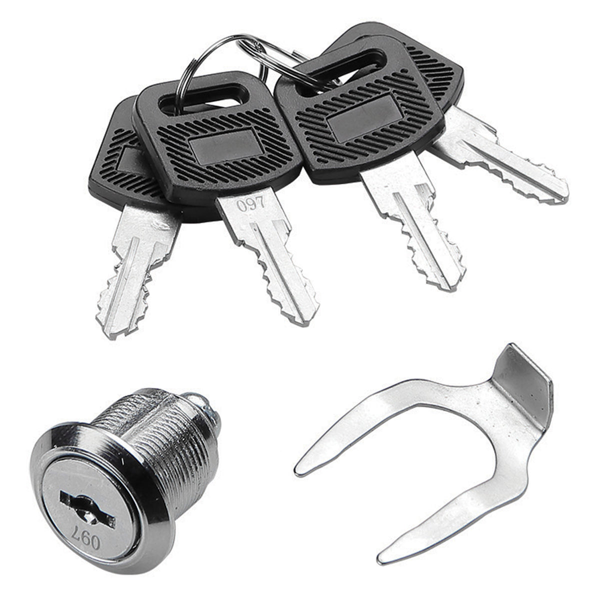 Dogher BOMBILLO-1 - Bombillo + 4 Llaves 025-005N, 025-007N,GP