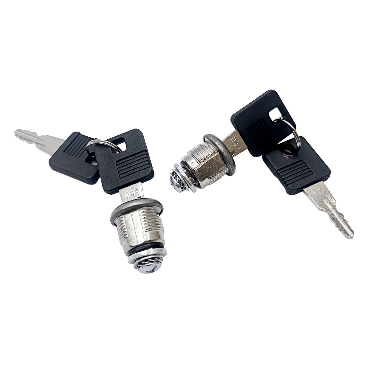 Dogher BOMBILLO-4 - 2 Bombillos + 4 Llaves para Carro 025-008