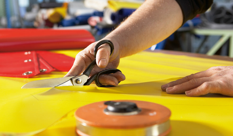 Bessey D860250 - Tijeras uso universal D860 250 mm