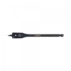 Dewalt DT4786-QZ - Extreme casa moulder taladro, 22 x 406 mm, 1/4 pulgadas,