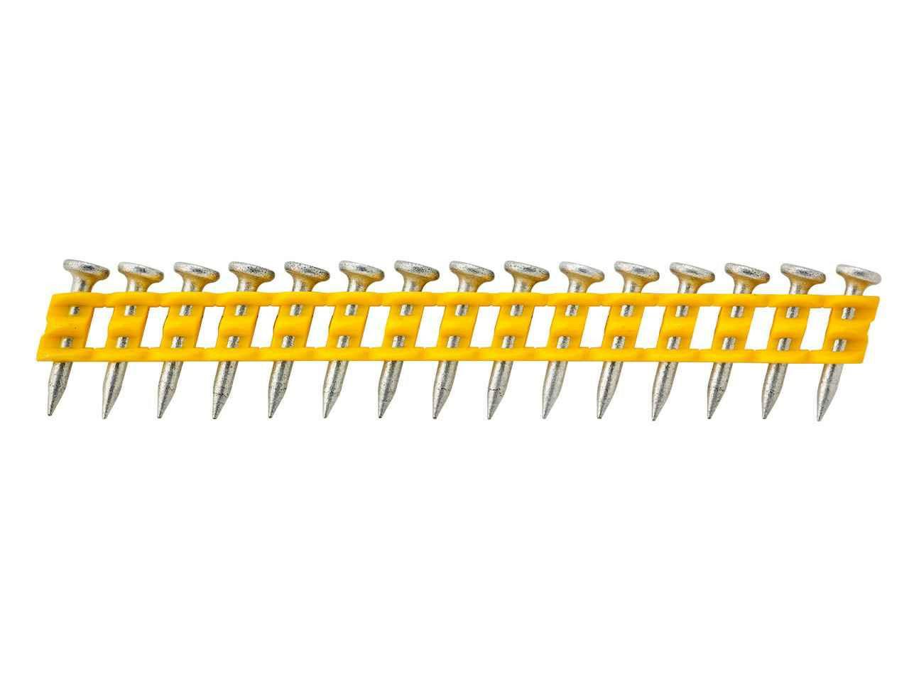 DEWALT DCN8901025 - Clavos para DCN890 (2.6 mm x 25 mm)