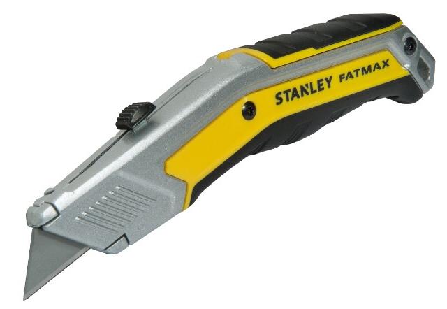 STANLEY FATMAX FMHT0-10288 - Cuchillo FatMax con cambio facil de la cuchilla