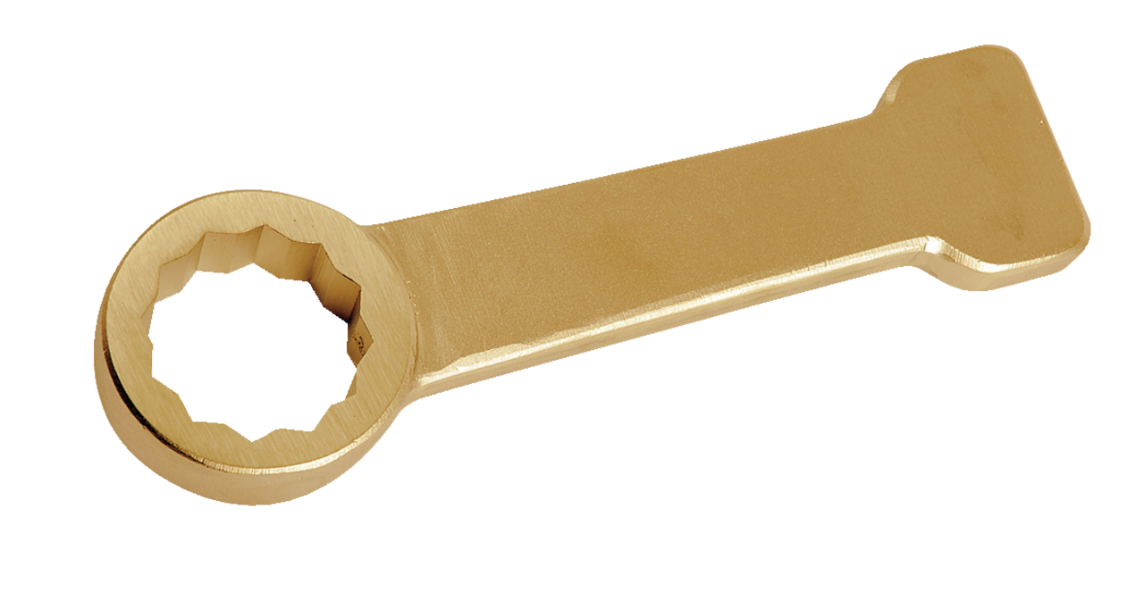 54mm polygonal impact wrench
