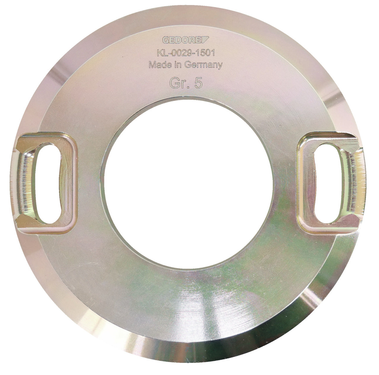 GEDORE Automotive KL-0029-1501 - Anillo de soporte tamaño 5