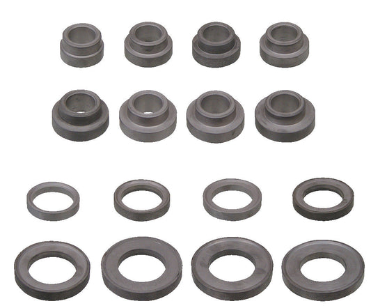 KL-0039-0101 - Centering/retaining ring set, 16 pcs.