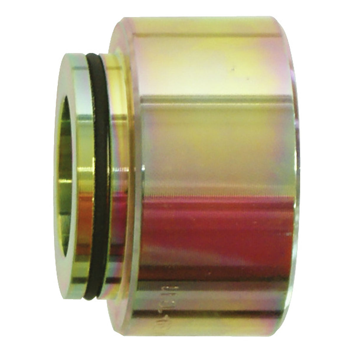 GEDORE Automotive KL-0039-1011 - Adaptador de retención para husillo mecánico