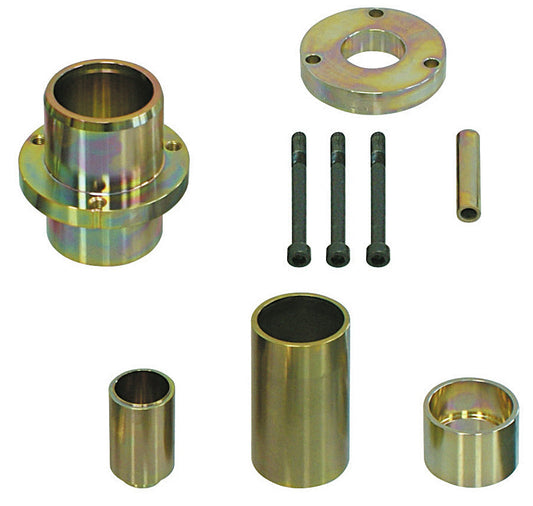KL-0039-7533 - Bushing set for Mercedes Sprinter / VW Crafter
