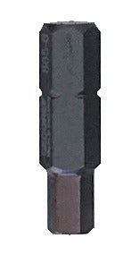 GEDORE Automotive KL-0056-1142 - Punta de destornillador SW6