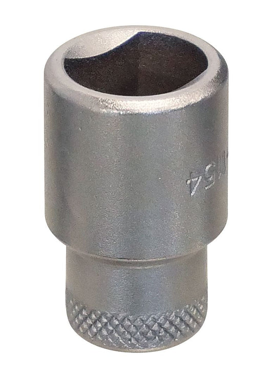KL-0056-1154 - Cabezal de vaso, 2 caras, 9 mm