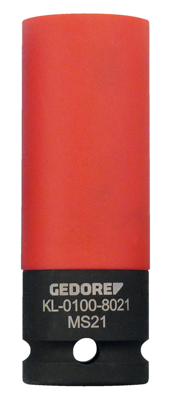 KL-0100-8021 - Vaso de Impacto, MS21