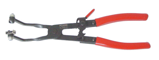 KL-0121-23 - Angled Hose Clamp Pliers
