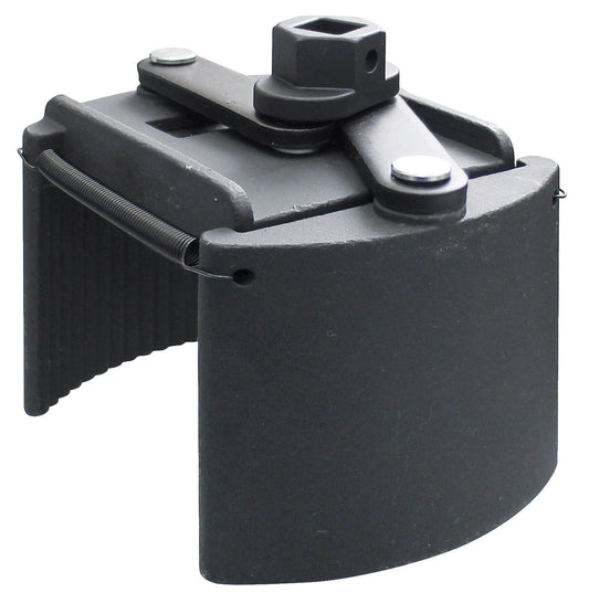 KL-0122-193 - Llave para filtro de aceite universal 110-145