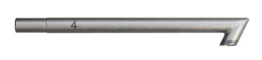 KL-0124-4358-3 - Adaptador corto para caja de cambios VW