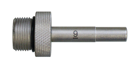 KL-0124-4358-7 - Adapter for Audi CVT transmission (M22x1.5)