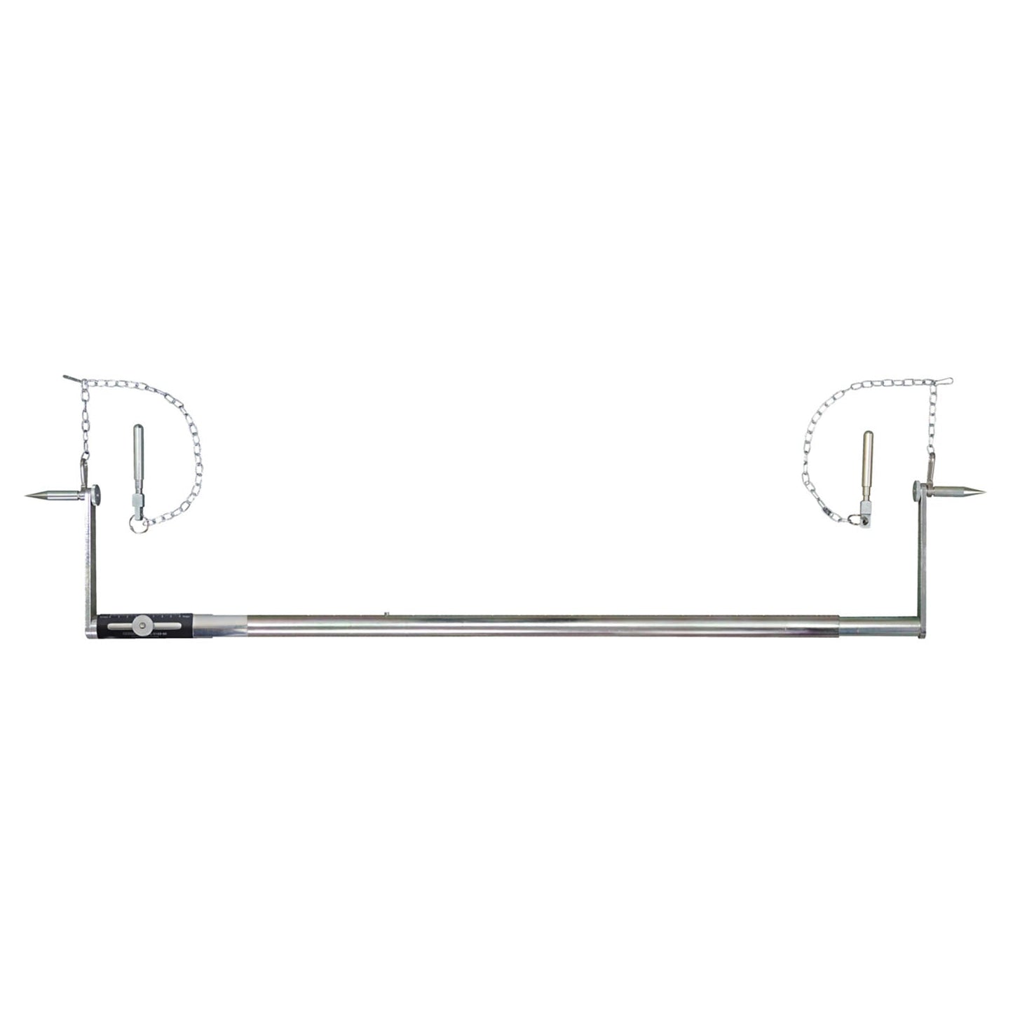 GEDORE Automotive KL-0169-60 - Alineador de vía