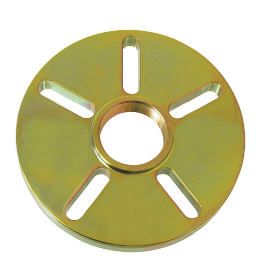 KL-0174-330 - Tamaño del disco perforado. 3 (5 hoyos)