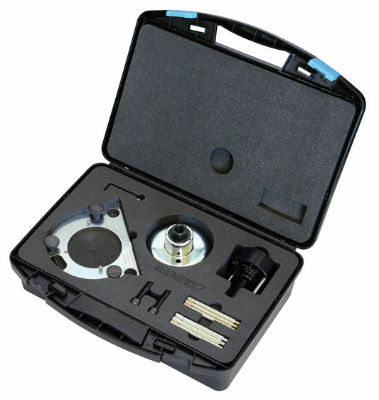 KL-0178-310 K - Assembly tool for closing flange