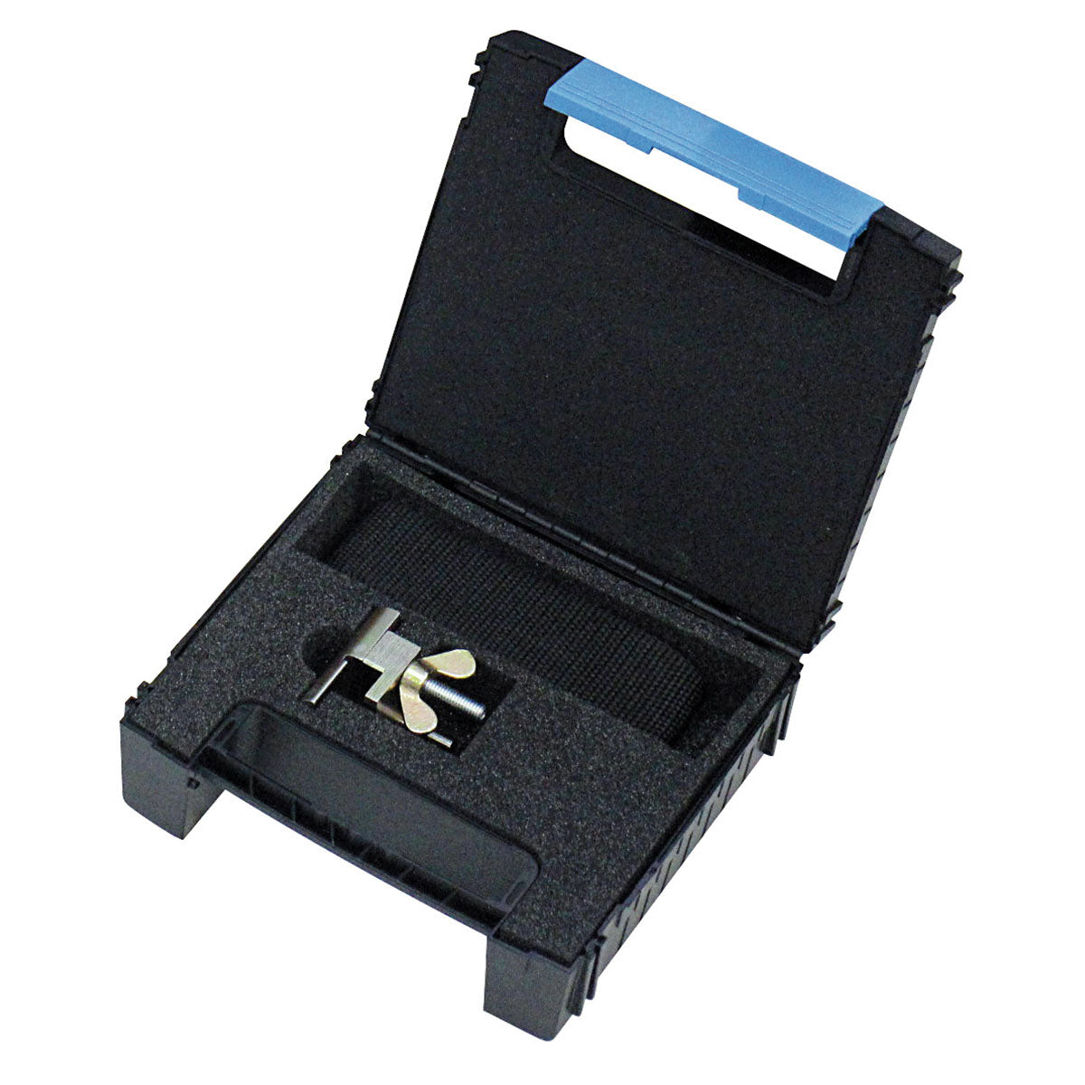 GEDORE Automotive KL-0183-72 K - Kit de herramientas para correas trapezoidales elásticas