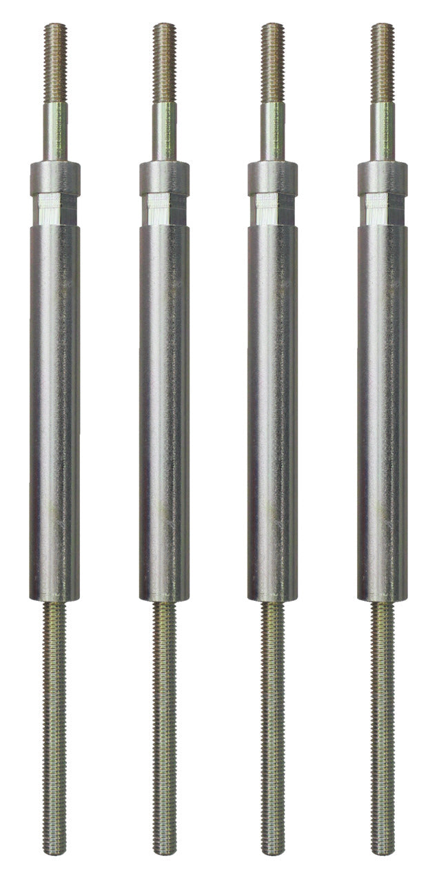 GEDORE Automotive KL-0186-1232 L - Juego de tornillos de soporte M8 180mm